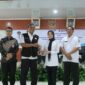 Buka FGD, Bupati Serang Minta Tingkatkan Indeks Tata Kelola Pengadaan Barjas dari Skor 97,42 Persen