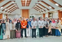 DPMPTSP Kota Tangerang Gelar Bimtek Perizinan Berusaha untuk Perkuat UMKM