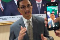 Wakil ketua Fraksi PKB Tasril Jamal, anggota DPRD Kota Tangerang menegaskan pelaku tindakan Pelecehan di Pondok Pesantren harus dijatuhi hukuman yang seberat-beratnya, karena sejatinya pondok pesantren harus menjadi tempat yang aman dan nyaman bagi para santrinya.