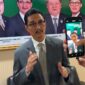 Wakil ketua Fraksi PKB Tasril Jamal, anggota DPRD Kota Tangerang menegaskan pelaku tindakan Pelecehan di Pondok Pesantren harus dijatuhi hukuman yang seberat-beratnya, karena sejatinya pondok pesantren harus menjadi tempat yang aman dan nyaman bagi para santrinya.