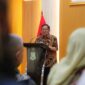Sekda Kota Tangerang Dorong Pelayanan Publik Lebih Responsif

