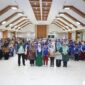 Dinkes Kota Tangerang Kukuhkan 100 Inspektur Pangan Cilik