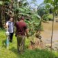 DPUPR Kota Tangerang Tingkatkan Mitigasi Banjir di Sungai Cisadane dengan Pemantauan Real Time 