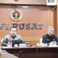 PWI Pusat dan Mahkamah Agung Bahas Pedoman Media Massa dan Media Sosial Peradilan