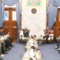 Terima KKN-PPM, Bupati Serang Ratu Zakiyah Minta Mahasiswa UGM Gali Potensi Wisata di Mancak