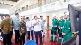 Kolaborasi Pemkot Tangerang dan Poltrada Dukung SDM Berdaya Saing