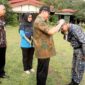 Tutup Pelatihan Bela Negara PPPK Kota Tangerang, Maryono Motivasi ASN Tangguh