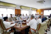 Sachrudin Beri Dukungan Penuh untuk Calon Paskibraka Kota Tangeran