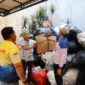 Bank Sampah Kecamatan Karang Tengah Berhasil Kelola Tonase Sampah Bernilai Ekonomi
