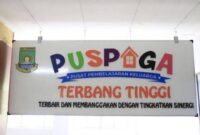 DP3AP2KB Kota Tangerang Perkuat Layanan Psikososial Keluarga melalui Puspaga