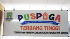 DP3AP2KB Kota Tangerang Perkuat Layanan Psikososial Keluarga melalui Puspaga
