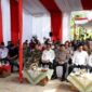 Maryono Apresiasi Kolaborasi Pembangunan Jembatan Garuda dan Program RTLH