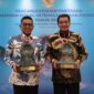 Pemkab Tangerang Raih Paritrana Award 2025 Tingkat Nasional
