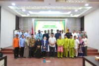 Bupati Serang Salurkan Bantuan Rp1,19 Miliar bagi Korban Bencana Aceh, Sumut, dan Sumbar
