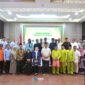Bupati Serang Salurkan Bantuan Rp1,19 Miliar bagi Korban Bencana Aceh, Sumut, dan Sumbar
