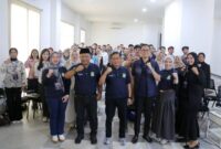 Seleksi Duta Pemuda 2026, Sekda Dorong Anak Muda Kreatif dan Berdaya Saing