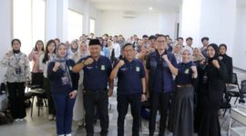 Seleksi Duta Pemuda 2026, Sekda Dorong Anak Muda Kreatif dan Berdaya Saing