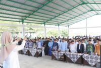 LPTQ Banten Dorong Kabupaten Serang Rebut Kembali Juara Umum MTQ Tingkat Provinsi