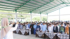 LPTQ Banten Dorong Kabupaten Serang Rebut Kembali Juara Umum MTQ Tingkat Provinsi