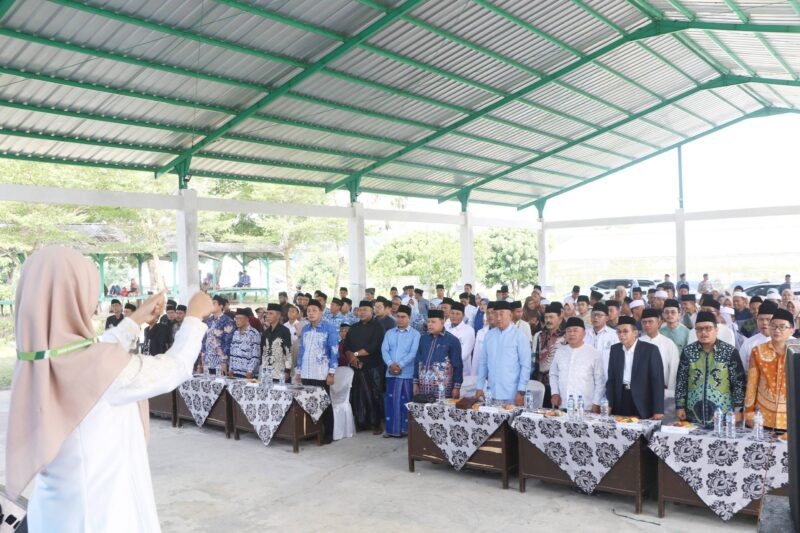 LPTQ Banten Dorong Kabupaten Serang Rebut Kembali Juara Umum MTQ Tingkat Provinsi