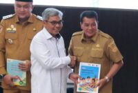 Bupati Tangerang Dukung Pendidikan Antikorupsi untuk Penguatan Karakter Siswa