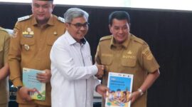 Bupati Tangerang Dukung Pendidikan Antikorupsi untuk Penguatan Karakter Siswa