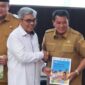 Bupati Tangerang Dukung Pendidikan Antikorupsi untuk Penguatan Karakter Siswa