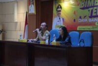 Disperindagkop UKM Kota Tangerang Dorong UMKM Tembus Pasar Ritel