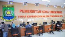 Disdukcapil Kota Tangerang Tegaskan Layanan Adminduk Gratis, Warga Diajak Gunakan Aplikasi Sobat Dukcapil
