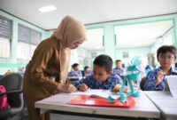 Dinas Pendidikan Kota Tangerang Pastikan SPMB 2026 Inklusif dan Tanpa Diskriminasi