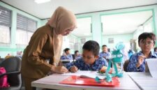 Dinas Pendidikan Kota Tangerang Pastikan SPMB 2026 Inklusif dan Tanpa Diskriminasi