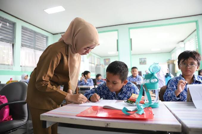 Dinas Pendidikan Kota Tangerang Pastikan SPMB 2026 Inklusif dan Tanpa Diskriminasi