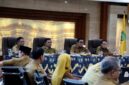 Rapat Kewilayahan, Sachrudin Tegaskan Perbaikan Infrastruktur dan Respons Aduan Warga Dipercepat