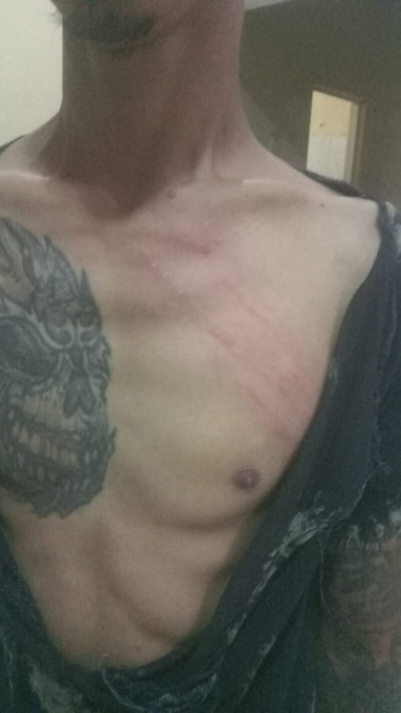 Pedagang Gudeg Lapor ke Polisi, Enas Minta Kronologi Sebenarnya Dibuka.