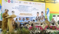 OSN, O2SN dan FLS3N Jenjang SMP Digelar, Pemkab Serang Komitmen Lakukan Pembinaan