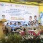 OSN, O2SN dan FLS3N Jenjang SMP Digelar, Pemkab Serang Komitmen Lakukan Pembinaan