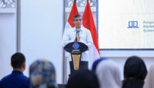 Menaker: BLK Kini Tak Sekadar Tempat Pelatihan, tapi Juga Inkubator Bisnis