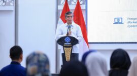 Menaker: BLK Kini Tak Sekadar Tempat Pelatihan, tapi Juga Inkubator Bisnis