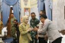 Rakor Forkopimda, Bupati Serang Bahas Berbagai Isu Jelang Idul Adha