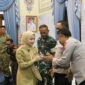 Rakor Forkopimda, Bupati Serang Bahas Berbagai Isu Jelang Idul Adha