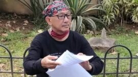 Sorotan Deviden & LHKPN PDAM TB Dinilai Mulai Kebablasan