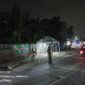 Trantib Jatiuwung Patroli Dini Hari, Awasi Depo Sampah dan Ketertiban Wilayah