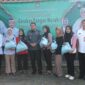 Bupati Maesyal Pastikan Gerakan Pangan Murah Rutin Digelar untuk Bantu Warga