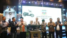 Beri Penghargaan Wajib Pajak, Bupati Serang Paparkan Realisasi Pencapaian