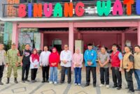 Hari Perawat Sedunia ke-132, PPNI Kabupaten Serang Khitan Massal 49 Anak 