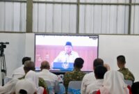 27 KDMP Sudah Dibangun, Bupati Serang Ratu Zakiyah Inventarisir Lahan