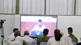 27 KDMP Sudah Dibangun, Bupati Serang Ratu Zakiyah Inventarisir Lahan