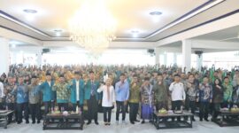 Bupati Serang Naikkan 50 Persen Insentif 7.355 Guru Madrasah dan 8.686 Guru Ngaji