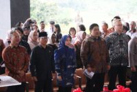 Bupati Serang Sebut Hotel Bintang 5 di Pantai Cinangka Tingkatkan Pertumbuhan Ekonomi 