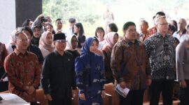 Bupati Serang Sebut Hotel Bintang 5 di Pantai Cinangka Tingkatkan Pertumbuhan Ekonomi 